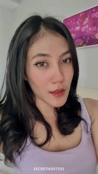 22Yrs Old Escort 47KG 156CM Tall Jakarta Image - 0