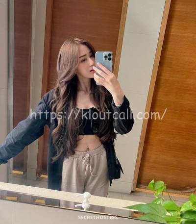 22Yrs Old Escort 47KG 166CM Tall Kuala Lumpur Image - 1