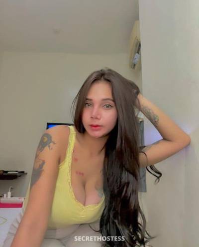 22Yrs Old Escort 168CM Tall Jakarta Image - 2