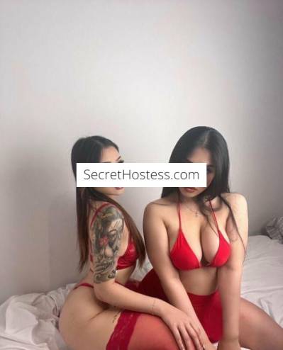22Yrs Old Escort 49KG 159CM Tall Sydney Image - 1