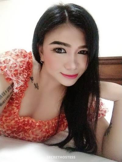 Minami, escort agency in Nairobi