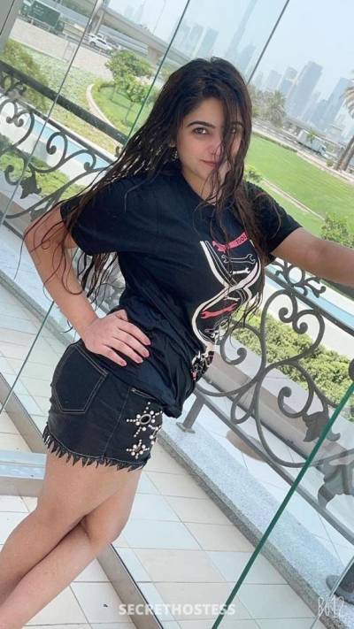 22Yrs Old Escort 156CM Tall Dubai Image - 1