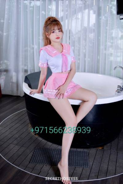 22Yrs Old Escort 166CM Tall Dubai Image - 0