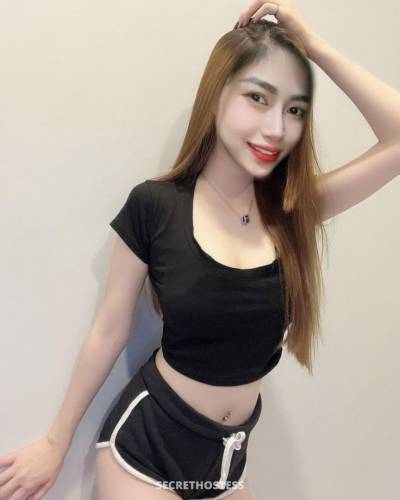 22Yrs Old Escort 170CM Tall Abu Dhabi Image - 1