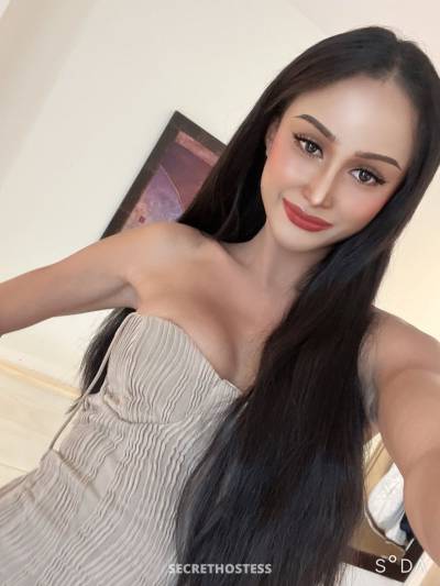22 Year Old Asian Escort Pattaya Blonde - Image 8