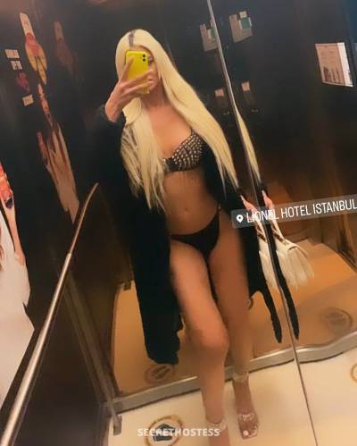 22Yrs Old Escort 180CM Tall Istanbul Image - 11