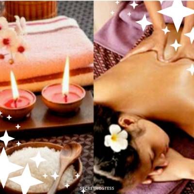 Thai Massages &amp; Hot Oil Massages, masseuse in Osaka