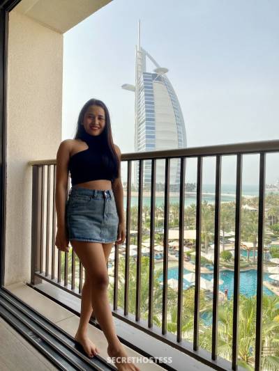 22Yrs Old Escort 160CM Tall Dubai Image - 11