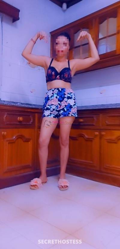 22Yrs Old Escort 160CM Tall Nairobi Image - 3