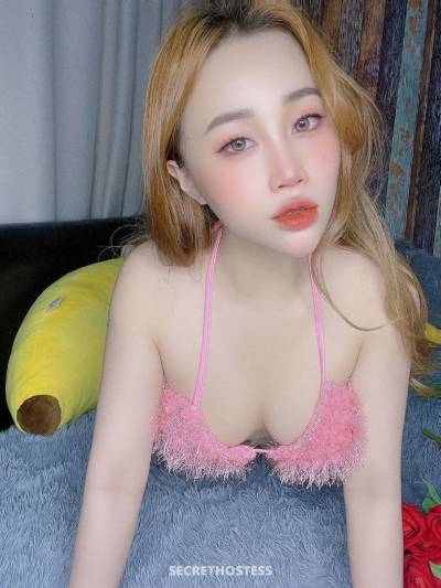 22Yrs Old Escort 166CM Tall Abu Dhabi Image - 1