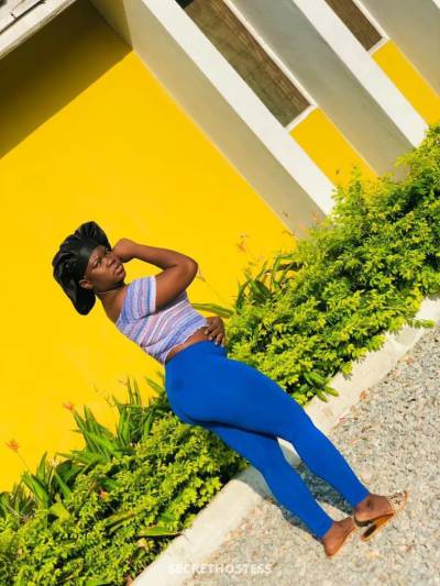 22Yrs Old Escort 132CM Tall Accra Image - 1
