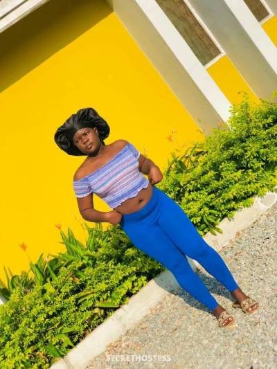 22Yrs Old Escort 132CM Tall Accra Image - 2