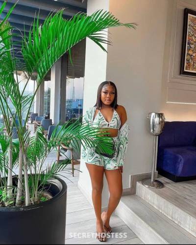 22Yrs Old Escort 135CM Tall Accra Image - 3