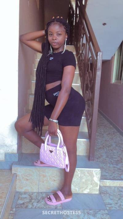 22Yrs Old Escort 142CM Tall Accra Image - 0