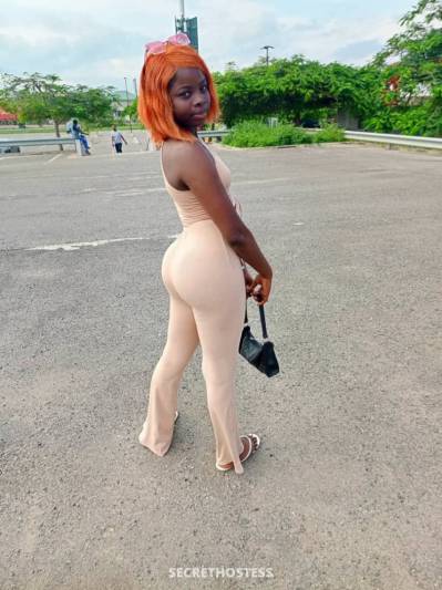 22Yrs Old Escort 142CM Tall Accra Image - 3