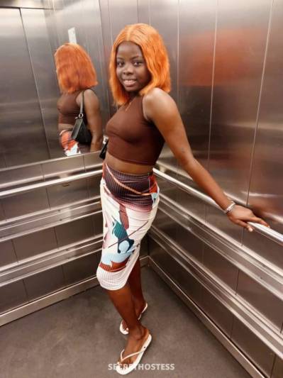 22Yrs Old Escort 142CM Tall Accra Image - 4