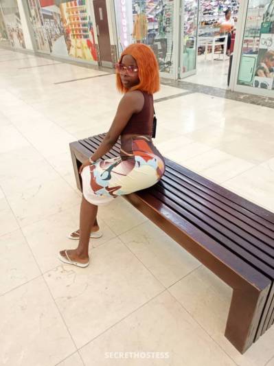 22Yrs Old Escort 142CM Tall Accra Image - 5