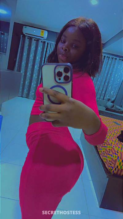 22Yrs Old Escort 142CM Tall Accra Image - 6