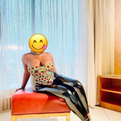 22Yrs Old Escort 154CM Tall Abuja Image - 0