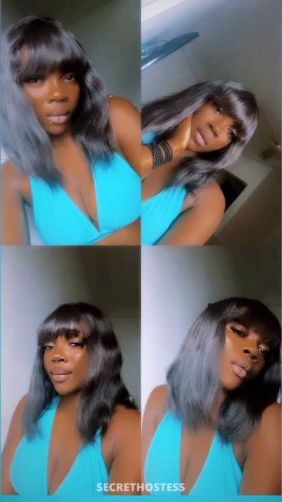 22Yrs Old Escort 154CM Tall Accra Image - 2