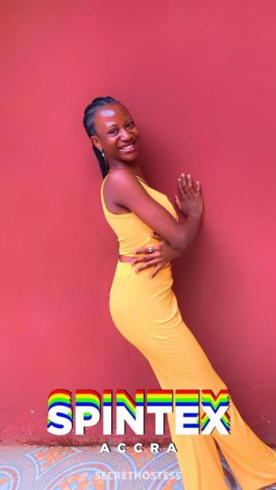 22Yrs Old Escort 170CM Tall Accra Image - 1