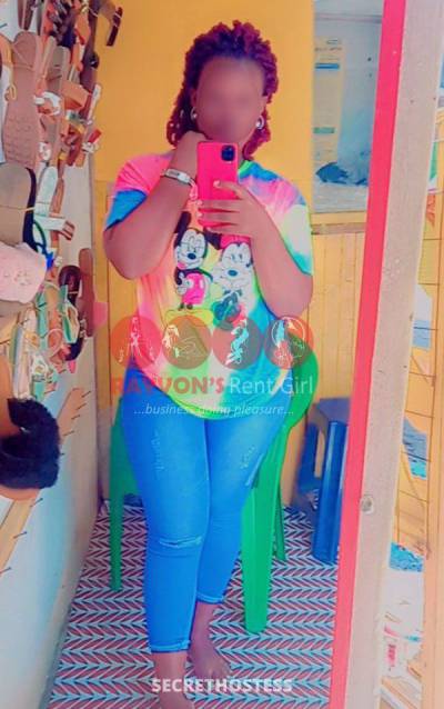 22Yrs Old Escort 171CM Tall Kampala Image - 1