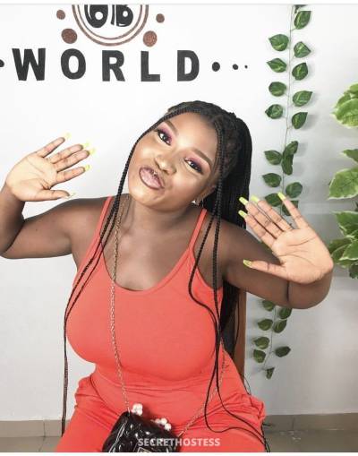 Drippingbelaire, escort in Abuja