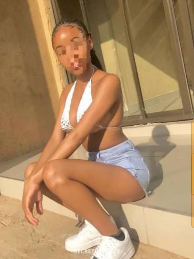 22Yrs Old Escort 183CM Tall Nairobi Image - 3