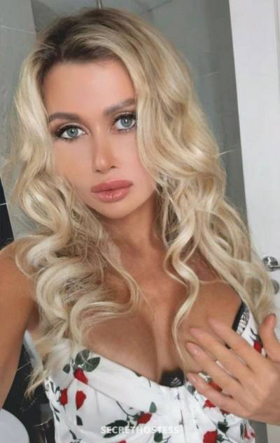 22 Year Old European Escort Dubai Blonde - Image 6