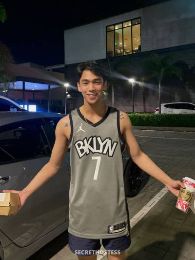 Aaron high class boyfriend, Male escort in Manila