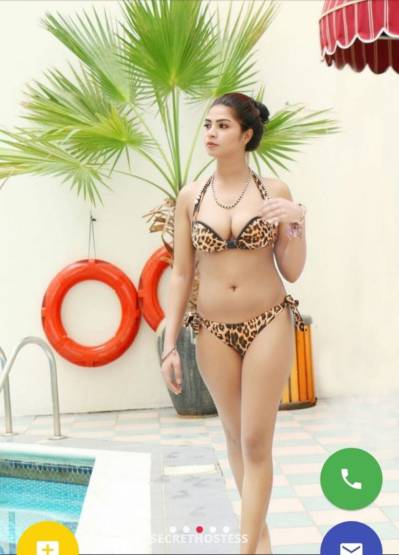 22Yrs Old Escort 154CM Tall Kuala Lumpur Image - 2