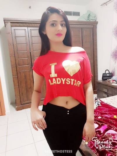 22Yrs Old Escort 172CM Tall Abu Dhabi Image - 5