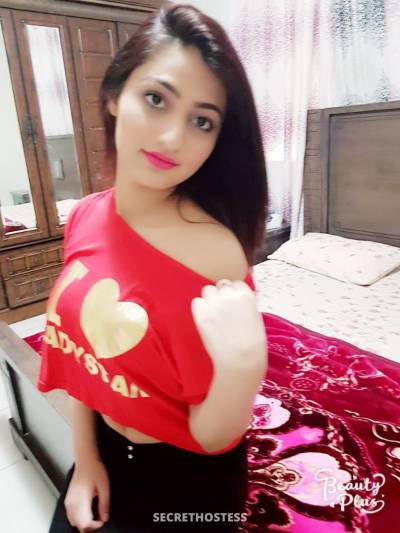 22Yrs Old Escort 172CM Tall Abu Dhabi Image - 6