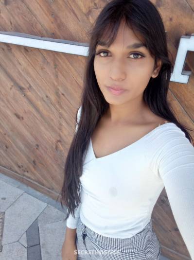 22Yrs Old Escort 185CM Tall Sharjah Image - 1