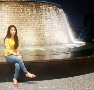 22Yrs Old Escort 166CM Tall Abu Dhabi Image - 0