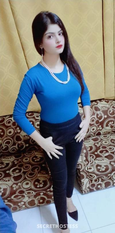 22 year old Indian Escort in Ajman Arzoo Indian Girl, escort