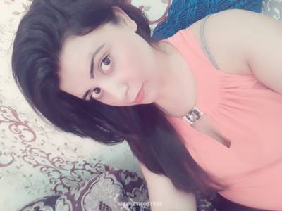 Arohi Indian Girl, escort in Fujairah