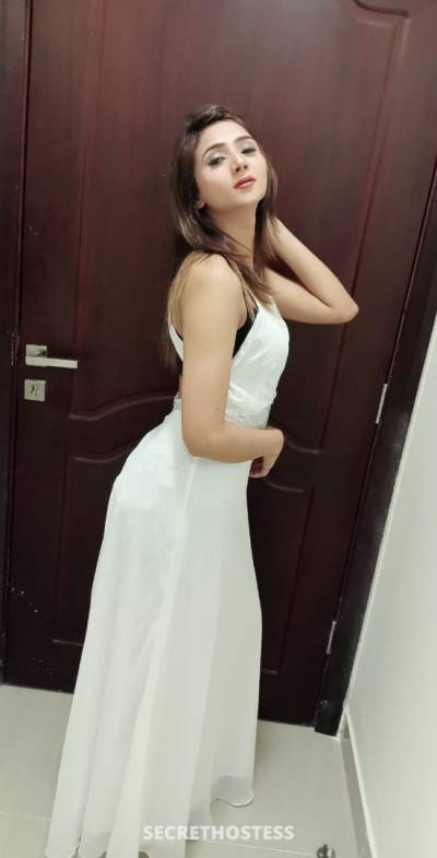 22Yrs Old Escort 167CM Tall Abu Dhabi Image - 1