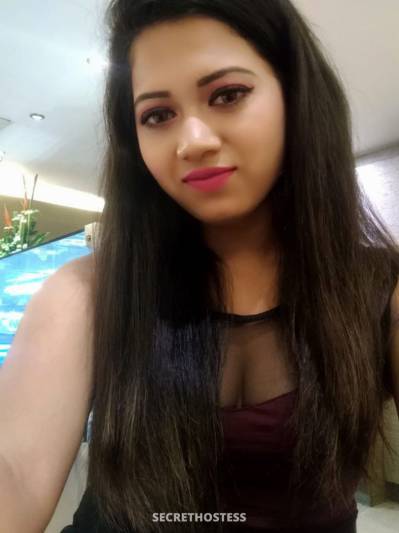 22Yrs Old Escort 167CM Tall Abu Dhabi Image - 0