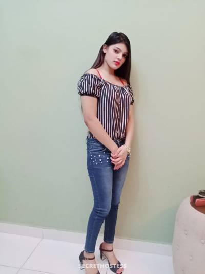 Jiya Indian Girl, escort in Abu Dhabi