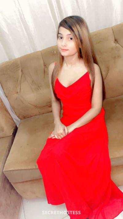 22Yrs Old Escort 167CM Tall Abu Dhabi Image - 1