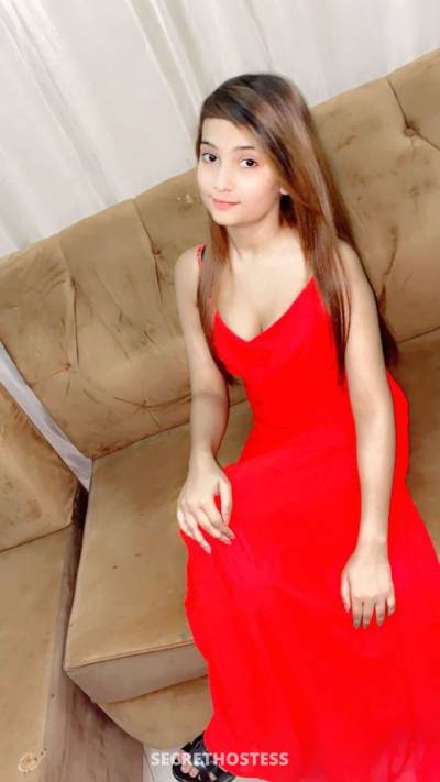 22Yrs Old Escort 167CM Tall Abu Dhabi Image - 3