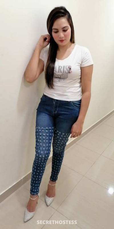 Poonam Angel, escort in Ajman