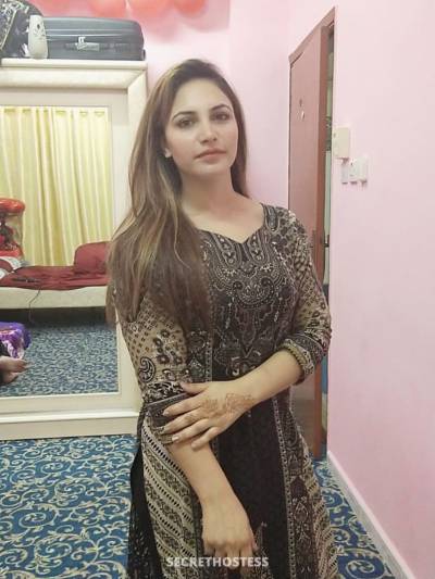 Rimsha Indian Model, escort in Ajman