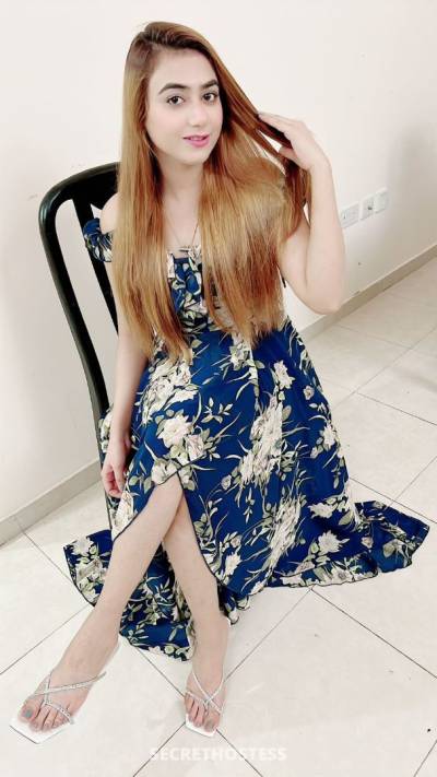 22Yrs Old Escort 167CM Tall Dubai Image - 0