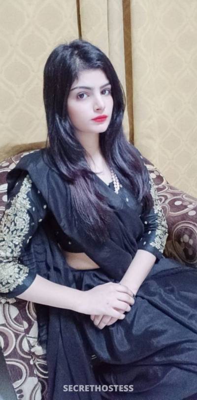 Arzoo Indian Girl, escort in Fujairah