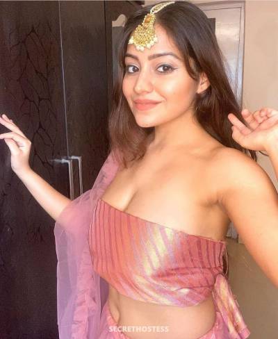 22 Year Old Indian Escort Muscat Blonde - Image 5
