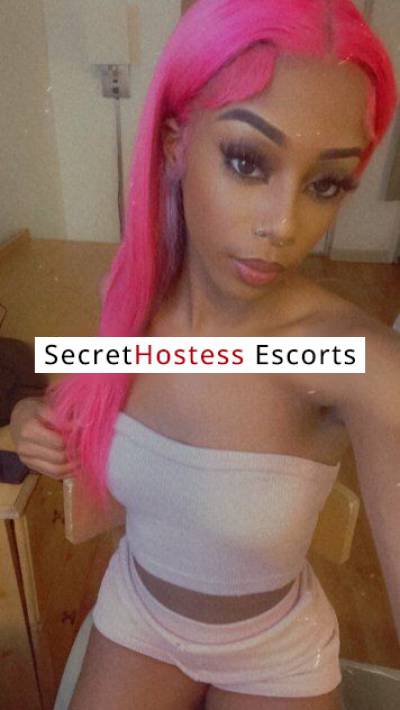 22Yrs Old Escort 47KG 165CM Tall Richmond VA Image - 1