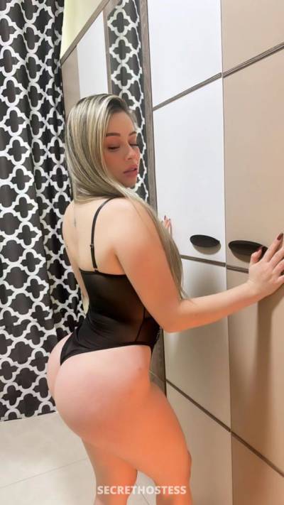 22 Year Old Latino Escort Al Manama Blonde - Image 3