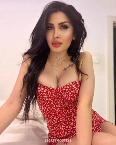 22 Year Old Moroccan Escort Khobar - Image 5